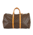Keepall 50, back view